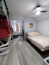 Blk 478 Pasir Ris Drive 4 (Pasir Ris), HDB 4 Rooms #592471881